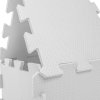 Zopa Pěnová podložka Puzzle 30x30 cm 9ks, Ivory Beige