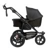 Tfk full set Pro frame 2024 + carrycot + seat + příslušenství