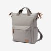 bababing daytripper pac prebalovaci taska batoh warm grey beige novinka (3)