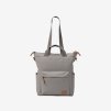 bababing daytripper pac prebalovaci taska batoh warm grey beige novinka (4)