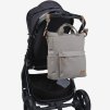bababing daytripper pac prebalovaci taska batoh warm grey beige novinka (5)