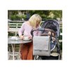 bababing daytripper lite 2 prebalovaci taska grey (7)