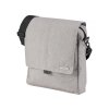 bababing daytripper lite 2 prebalovaci taska grey