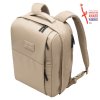 MiniMeis Backpack HERO G5 sand premium