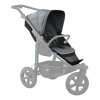 TFK Sportovní sedačka stroller seat unit mono/pro grey