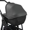 TFK Hluboká Korbička carrycot mono/pro combi unit grey 2026