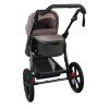 TFK Hluboká Korbička carrycot mono/pro combi unit brown 2026