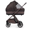 Venicci Tila Noce Carrycot 8 mosquito net