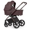 Venicci Upline 2 Burgundy SE Carrycot 1