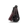 Venicci Upline 2 Burgundy SE Seat Unit 4