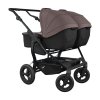 Tfk carrycot duo combi brown