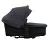 Tfk carrycot mono/pro combi unit premium black