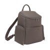 Nuna essential bag thunder