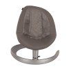 Nuna LEAF™ grow without toybar granite