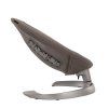 Nuna LEAF™ grow without toybar granite