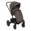 Nuna set MIXX™ next chestnut