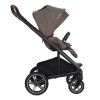 Nuna set MIXX™ next chestnut