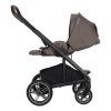 Nuna set MIXX™ next chestnut