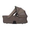 Nuna set MIXX™ next chestnut