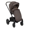 Nuna set MIXX™ next 2026 chestnut