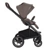 Nuna set MIXX™ next 2026 chestnut