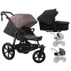 52270 proa stroller brown 1
