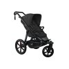 52258 proa stroller black