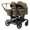 Emmaljunga DOUBLE SENTO Outdoor olive