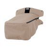 Emmaljunga Apron ERGO/FLAT Urban dune