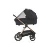 Espiro Kombinovaný Kočárek Code - 109 taupe
