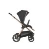 Espiro Kombinovaný Kočárek Code - 109 taupe