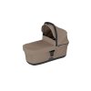 korbicka thule bassinet tinted taupe 2025