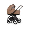 76860 1 venicci claro 2 caramel carrycot 1