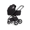 76866 venicci claro 2 noir carrycot 1