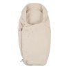 Voksi Wool Wrap sand