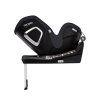RECARO TORON 1 40-105cm Fresh Black