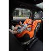 RECARO TORON 1 40-105cm Fresh Black