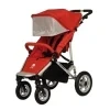 qtro plus sport berry red