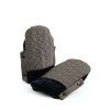 babystyle egg rukavice mink 2025