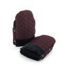 babystyle egg rukavice mulberry 2025