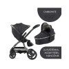 babystyle egg3 set 2 v 1 carbonite 2025
