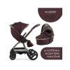 babystyle egg3 set 2 v 1 mulberry 2025