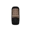 77959 3 venicci upline 3 onyx footmuff