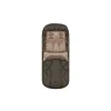 77950 4 venicci upline 3 truffle footmuff