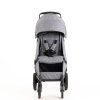emmaljunga kite 250 sittvagn 2023 lounge grey 3