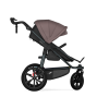 3 Pro Cot Seat Foot Brown 800x800