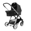 Baby Jogger Korba Citi Mini2/GT2/Elite 2 Opulent Black