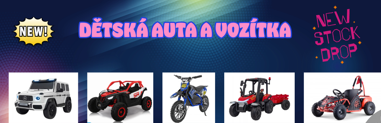 Elektrická auta