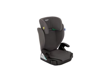 942979 graco junior maxi i size zelezo