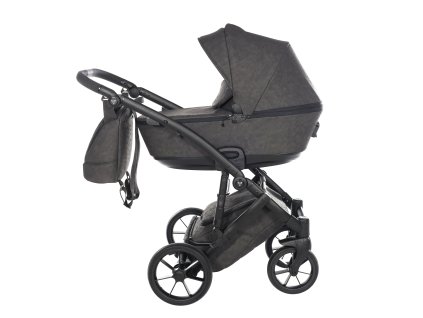 Junama Kočárek Space Caro (Barva Junama Space Caro 01)